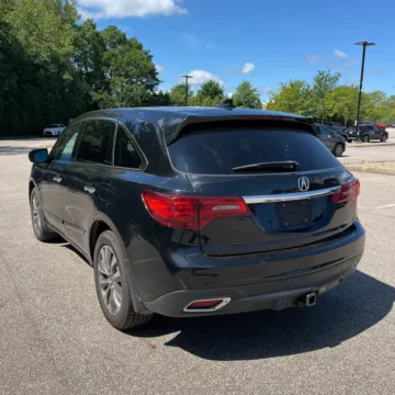 More photos of 2014 Acura MDX SH-AWD w/Tech w/RES at 101 Motors, NJ