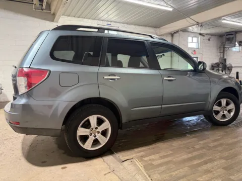 More photos of 2013 Subaru Forester 2.5X Premium at 101 Motors, NJ