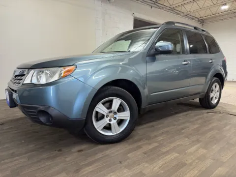 Photos of 2013 Subaru Forester 2.5X Premium for sale in Carlstadt, NJ at 101 Motors