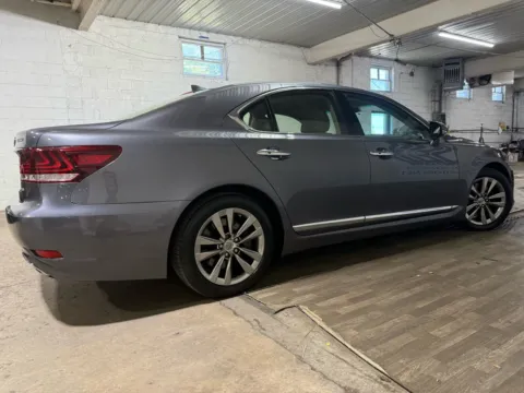 More photos of 2014 Lexus LS 460 at 101 Motors, NJ