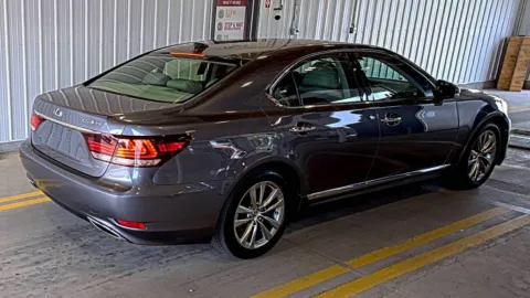 More photos of 2014 Lexus LS 460 at 101 Motors, NJ
