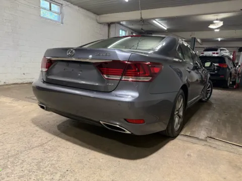 More photos of 2014 Lexus LS 460 at 101 Motors, NJ