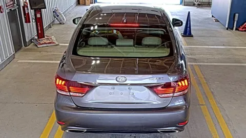 More photos of 2014 Lexus LS 460 at 101 Motors, NJ
