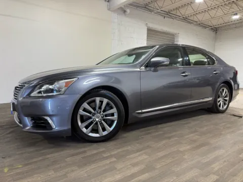 Photos of 2014 Lexus LS 460 for sale in Carlstadt, NJ at 101 Motors