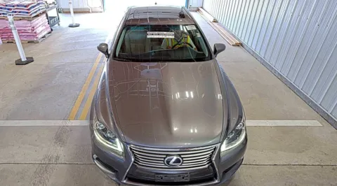 Photos of 2014 Lexus LS 460 for sale in Carlstadt, NJ at 101 Motors