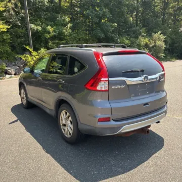 More photos of 2015 Honda CR-V EX-L at 101 Motors, NJ