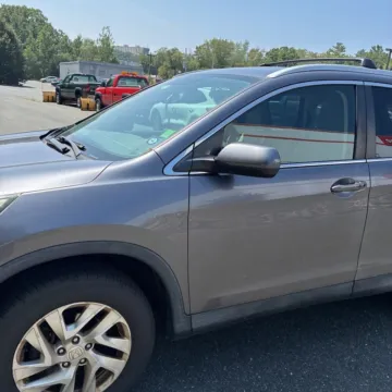 Photos of 2015 Honda CR-V EX-L for sale in Carlstadt, NJ at 101 Motors