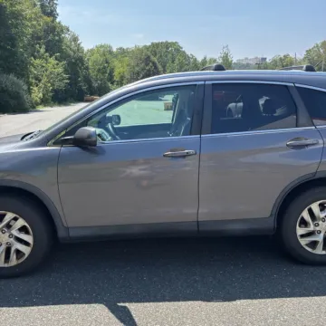 More photos of 2015 Honda CR-V EX-L at 101 Motors, NJ