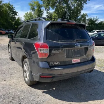 More photos of 2016 Subaru Forester 2.5i Limited at 101 Motors, NJ