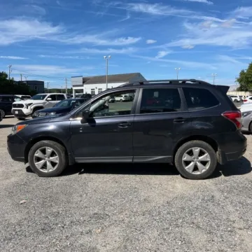 Another view of 2016 Subaru Forester 2.5i Limited for sale in Carlstadt, NJ at 101 Motors