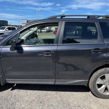 More photos of 2016 Subaru Forester 2.5i Limited at 101 Motors, NJ