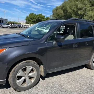 Photos of 2016 Subaru Forester 2.5i Limited for sale in Carlstadt, NJ at 101 Motors