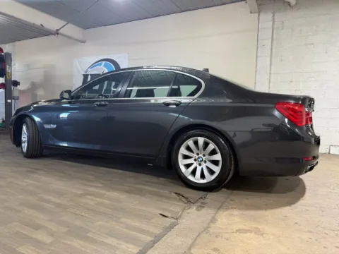Another view of 2011 BMW 7 Series 750i xDrive for sale in Carlstadt, NJ at 101 Motors