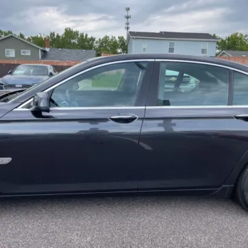 More photos of 2011 BMW 7 Series 750i xDrive at 101 Motors, NJ