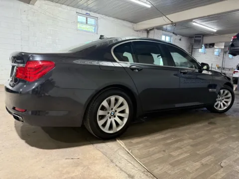 More photos of 2011 BMW 7 Series 750i xDrive at 101 Motors, NJ