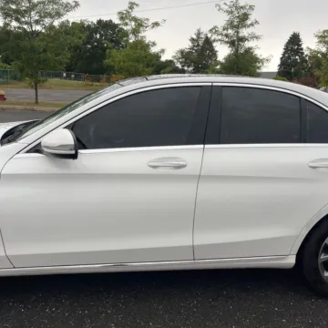 More photos of 2016 Mercedes-Benz C-Class C 300 4MATIC at 101 Motors, NJ