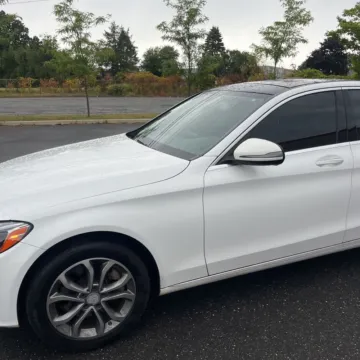 Photos of 2016 Mercedes-Benz C-Class C 300 4MATIC for sale in Carlstadt, NJ at 101 Motors