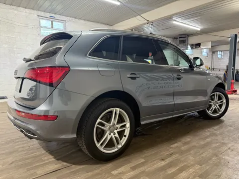 More photos of 2014 Audi Q5 3.0T quattro Premium Plus at 101 Motors, NJ