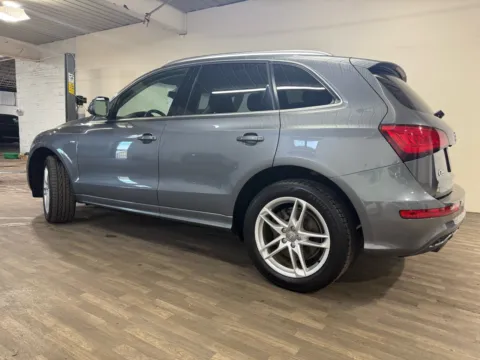 Another view of 2014 Audi Q5 3.0T quattro Premium Plus for sale in Carlstadt, NJ at 101 Motors
