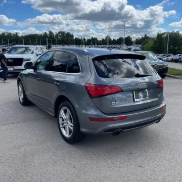 More photos of 2014 Audi Q5 3.0T quattro Premium Plus at 101 Motors, NJ