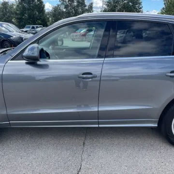 More photos of 2014 Audi Q5 3.0T quattro Premium Plus at 101 Motors, NJ