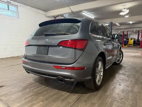 More photos of 2014 Audi Q5 3.0T quattro Premium Plus at 101 Motors, NJ