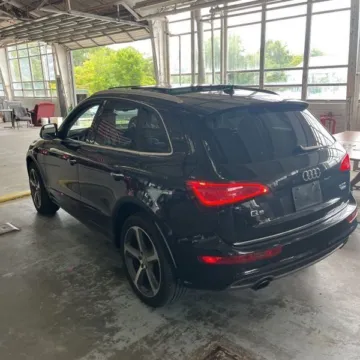 Another view of 2016 Audi Q5 3.0T quattro Premium Plus for sale in Carlstadt, NJ at 101 Motors