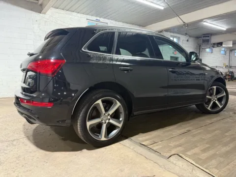 More photos of 2016 Audi Q5 3.0T quattro Premium Plus at 101 Motors, NJ