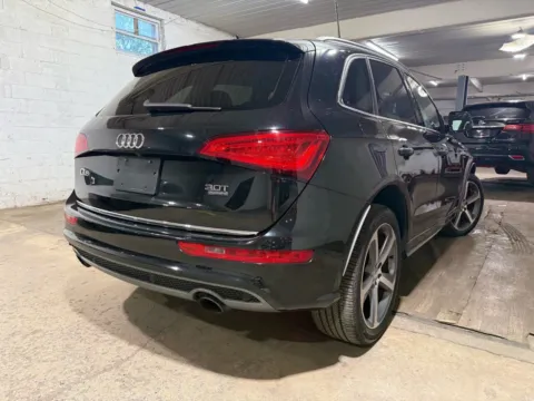 More photos of 2016 Audi Q5 3.0T quattro Premium Plus at 101 Motors, NJ