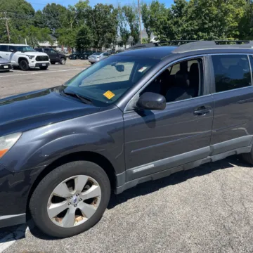 Photos of 2012 Subaru Outback 2.5i Limited for sale in Carlstadt, NJ at 101 Motors