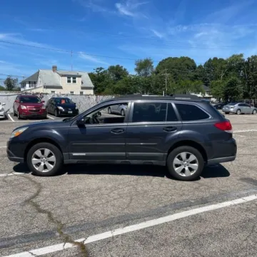 Another view of 2012 Subaru Outback 2.5i Limited for sale in Carlstadt, NJ at 101 Motors