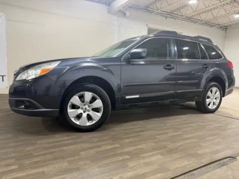 Photos of 2012 Subaru Outback 2.5i Limited for sale in Carlstadt, NJ at 101 Motors