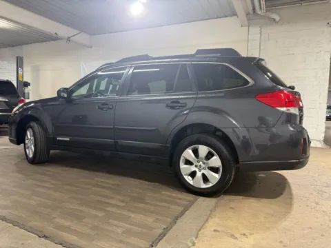 Another view of 2012 Subaru Outback 2.5i Limited for sale in Carlstadt, NJ at 101 Motors