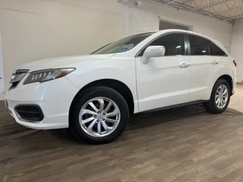 Photos of 2016 Acura RDX for sale in Carlstadt, NJ at 101 Motors