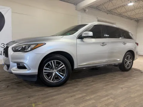 Photos of 2016 INFINITI QX60 for sale in Carlstadt, NJ at 101 Motors