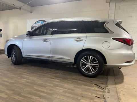 Another view of 2016 INFINITI QX60 for sale in Carlstadt, NJ at 101 Motors