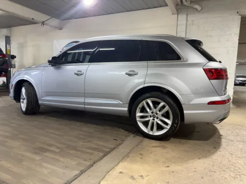 Another view of 2018 Audi Q7 3.0T quattro Prestige for sale in Carlstadt, NJ at 101 Motors
