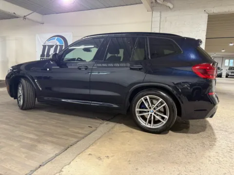 Another view of 2018 BMW X3 M40i for sale in Carlstadt, NJ at 101 Motors