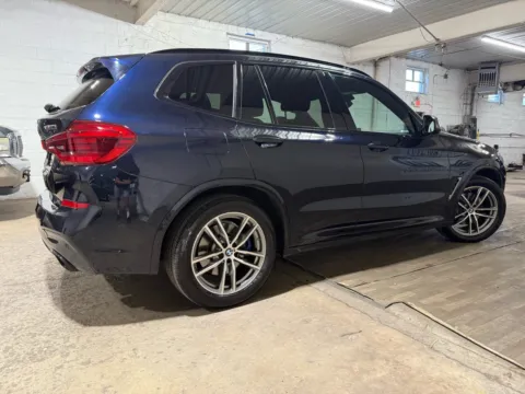 More photos of 2018 BMW X3 M40i at 101 Motors, NJ