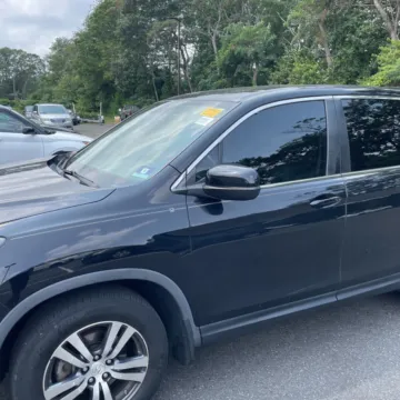 Photos of 2017 Honda Pilot EX-L for sale in Carlstadt, NJ at 101 Motors