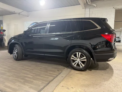 Another view of 2017 Honda Pilot EX-L for sale in Carlstadt, NJ at 101 Motors