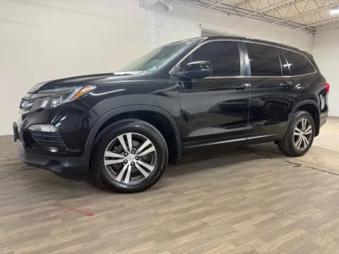 Photos of 2017 Honda Pilot EX-L for sale in Carlstadt, NJ at 101 Motors