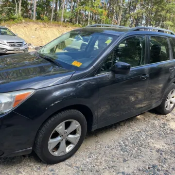 Photos of 2015 Subaru Forester 2.5i Limited for sale in Carlstadt, NJ at 101 Motors