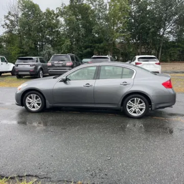 Photos of 2013 INFINITI G37 Sedan x for sale in Carlstadt, NJ at 101 Motors