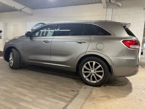 Another view of 2016 Kia Sorento SX Limited V6 for sale in Carlstadt, NJ at 101 Motors