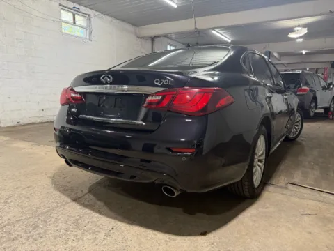 More photos of 2015 INFINITI Q70L 3.7 at 101 Motors, NJ