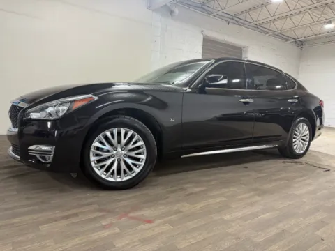 Photos of 2015 INFINITI Q70L 3.7 for sale in Carlstadt, NJ at 101 Motors