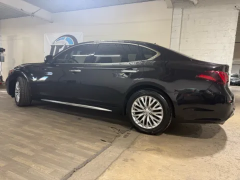 Another view of 2015 INFINITI Q70L 3.7 for sale in Carlstadt, NJ at 101 Motors