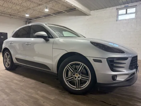 More photos of 2017 Porsche Macan S at 101 Motors, NJ