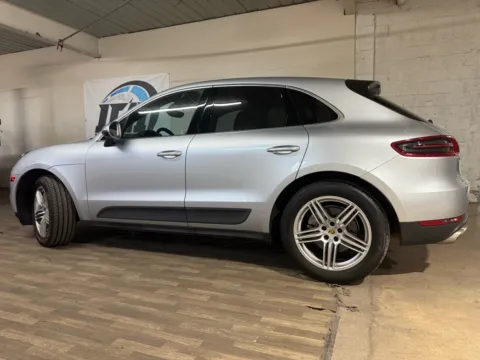 Another view of 2017 Porsche Macan S for sale in Carlstadt, NJ at 101 Motors